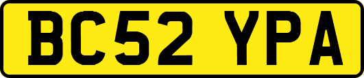 BC52YPA