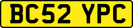 BC52YPC