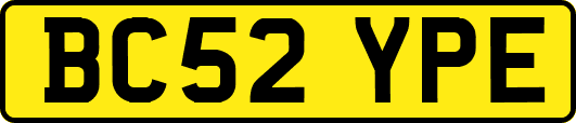 BC52YPE