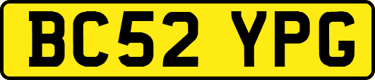 BC52YPG