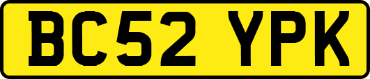 BC52YPK