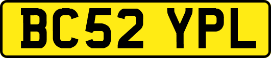 BC52YPL
