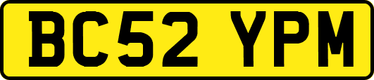 BC52YPM