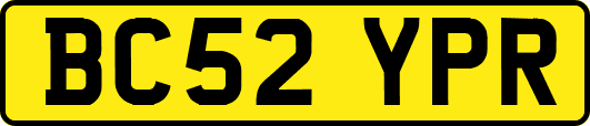 BC52YPR