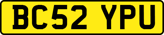 BC52YPU