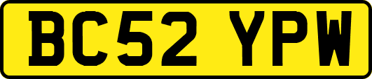 BC52YPW