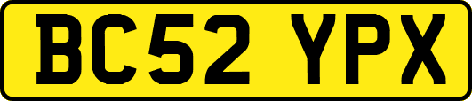 BC52YPX