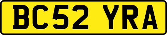 BC52YRA