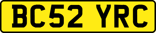 BC52YRC