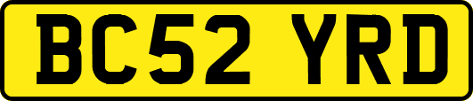 BC52YRD