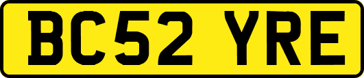 BC52YRE
