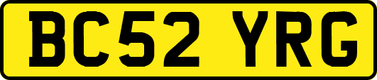 BC52YRG
