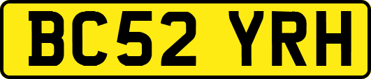 BC52YRH