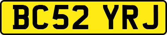 BC52YRJ