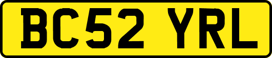 BC52YRL
