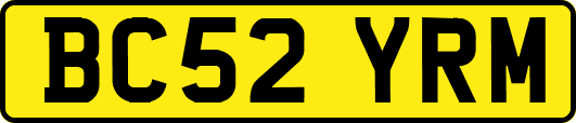 BC52YRM