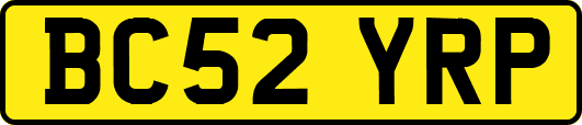 BC52YRP