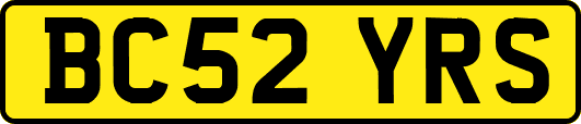 BC52YRS