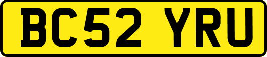BC52YRU