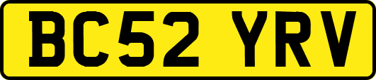 BC52YRV