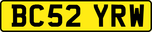 BC52YRW