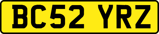 BC52YRZ