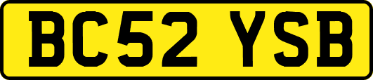 BC52YSB