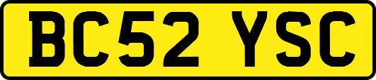 BC52YSC