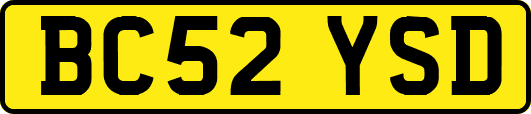 BC52YSD