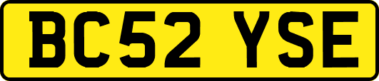 BC52YSE