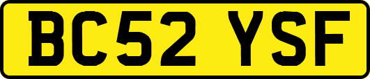 BC52YSF