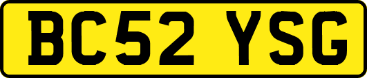BC52YSG