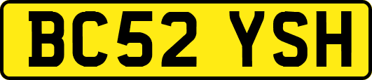 BC52YSH