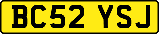 BC52YSJ