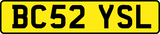 BC52YSL
