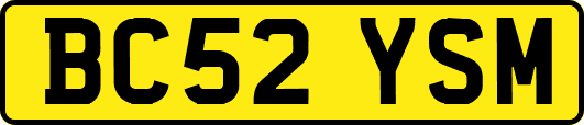 BC52YSM