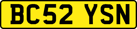 BC52YSN
