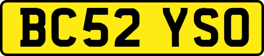 BC52YSO