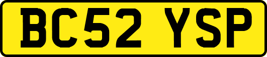 BC52YSP