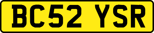 BC52YSR
