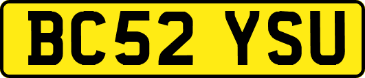 BC52YSU