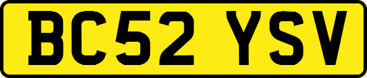 BC52YSV