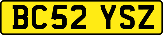 BC52YSZ