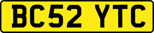 BC52YTC