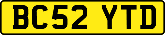 BC52YTD