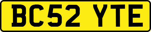 BC52YTE