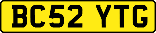 BC52YTG