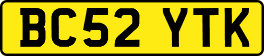 BC52YTK