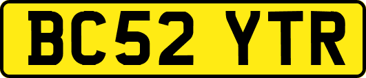 BC52YTR