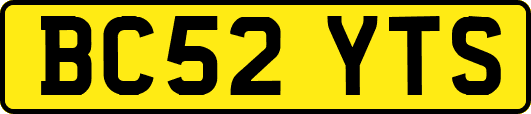 BC52YTS